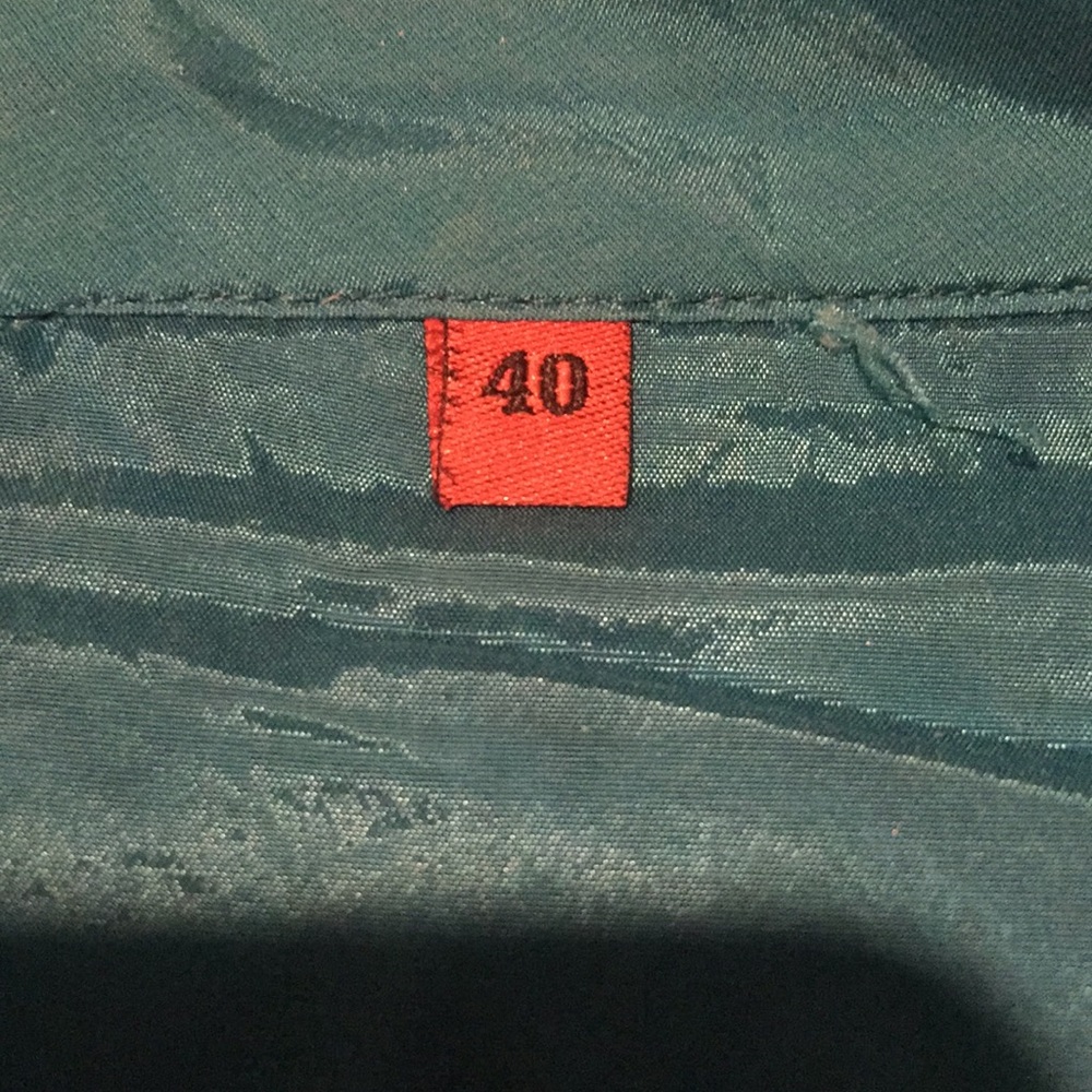 Flash sale Missoni skirt, closet clearance - Picture 3 of 4